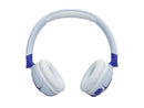 JBL Junior 320BT – Trådløse hodetelefoner for barn
