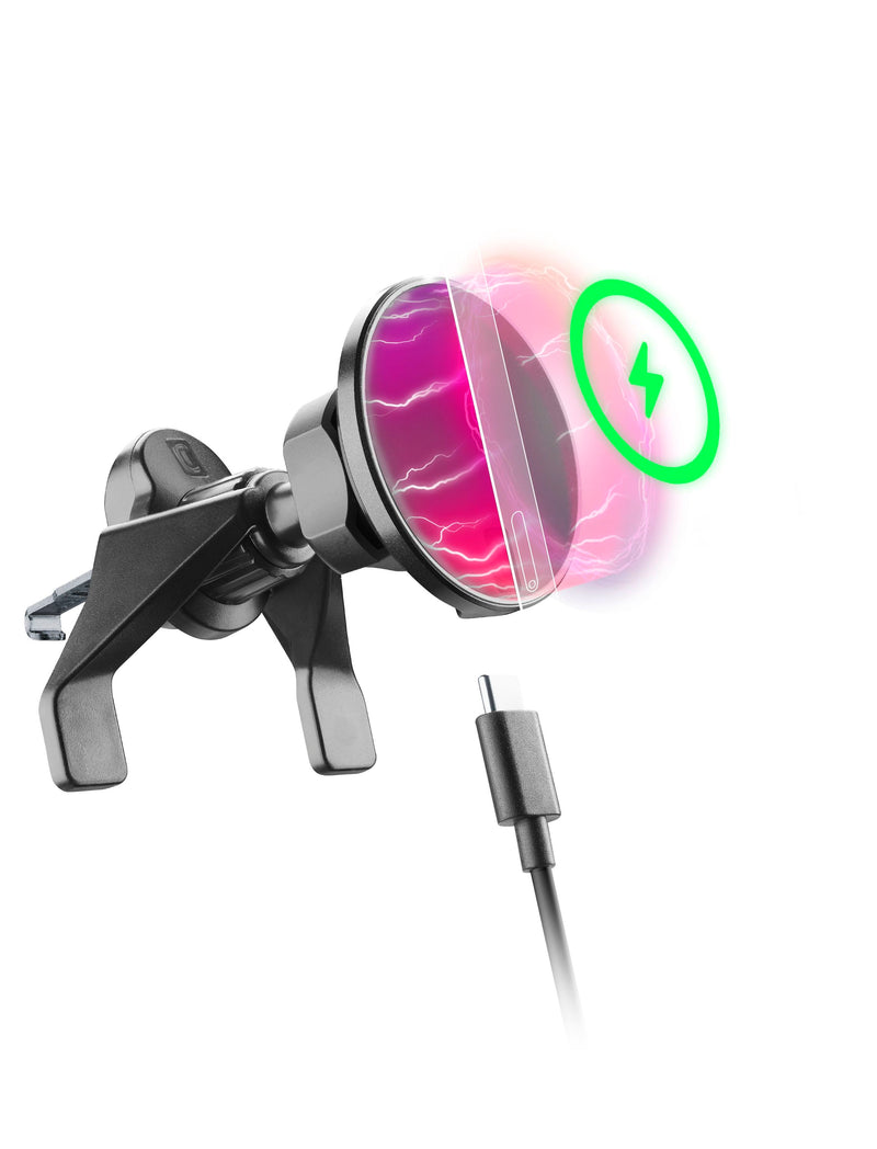 CellularLine Mobilholder for bil med Magsafe