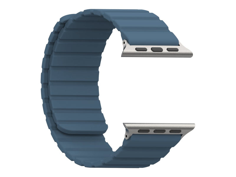Apple Watch Klokkereim Apple Watch 42-49mm - Blå