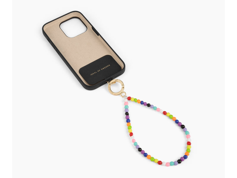 iDeal Phone Strap - Regnbue