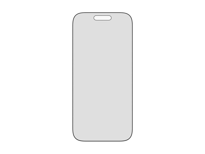 PanzerGlass Privacy FastFit Skjermbeskyttelse iPhone 17 Pro