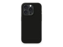 iDeal Silikon Deksel iPhone 15 Pro Max Magsafe - Svart