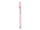 Silikondeksel iPhone 14 Magsafe - Rosa