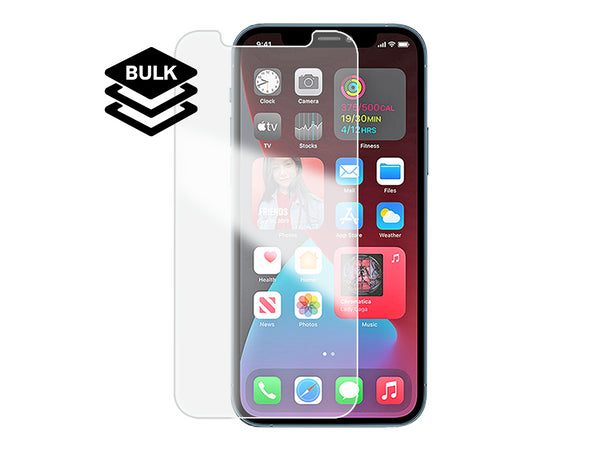 ECO Skjermbeskyttelse glass iPhone 12 Pro Max