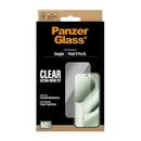 PanzerGlass UWF Skjermbeskyttelse Google Pixel 11 Pro XL