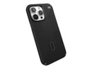 Speck Grip Deksel iPhone 15 Pro Max Magsafe - Svart