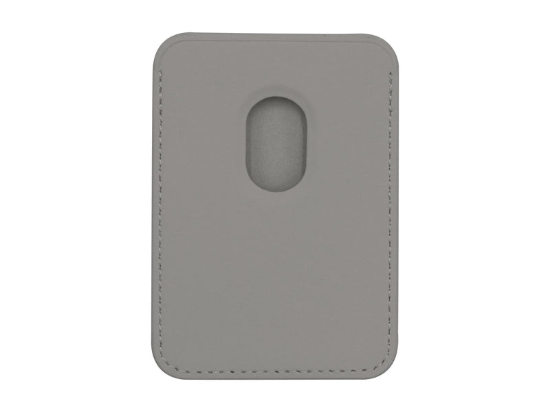 dbramante ICON Magnetisk Lommebok Magsafe - Grå