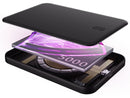CellularLine Mag Airy Powerbank m/Qi2 Trådløs lading 5000 mAh