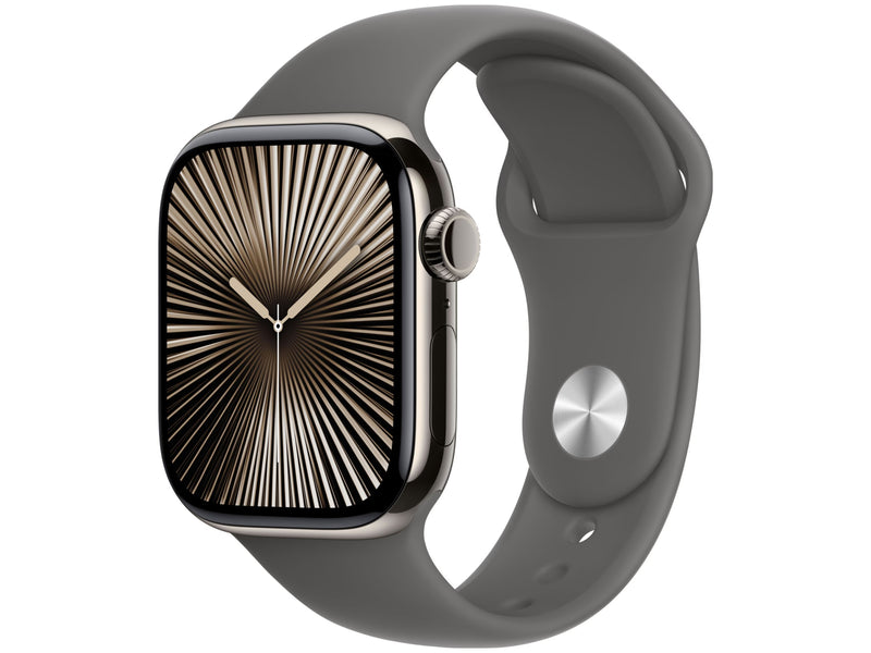 Apple Watch Series 10 42mm 4G