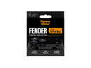 PanzerGlass Fender Hoops Kamerabeskyttelse iPhone 18 Pro Max - Svart