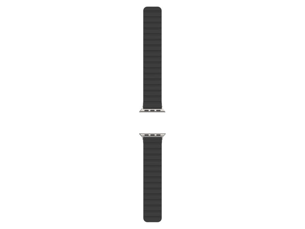 Apple Watch Klokkereim Apple Watch 38-41mm - Svart