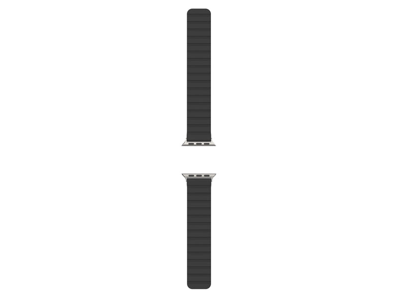 Apple Watch Klokkereim Apple Watch 38-41mm - Svart