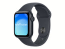 Apple Watch Series SE (2025) 40mm 4G