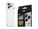 PanzerGlass Hoops Linsebeskyttelse iPhone 18 Pro / 18 Pro Max