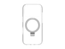 dbramante Iceland Ultra Kick Støtsikkert Deksel iPhone 18 Pro / 17 Pro Magsafe - Gjennomsiktig