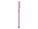 Silikondeksel iPhone 15/14/13 Magsafe - Rosa