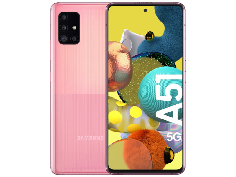 Samsung Galaxy A51 5G