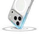 CellularLine Gloss Mobildeksel iPhone 18 Pro Max Magsafe - Gjennomsiktig