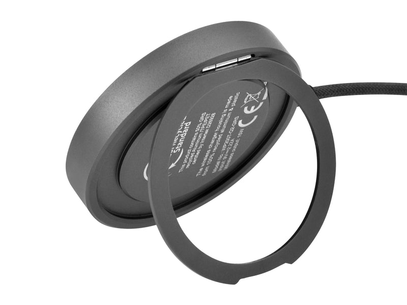 Key GRS Ladekabel USB-C til MagSafe/Qi2