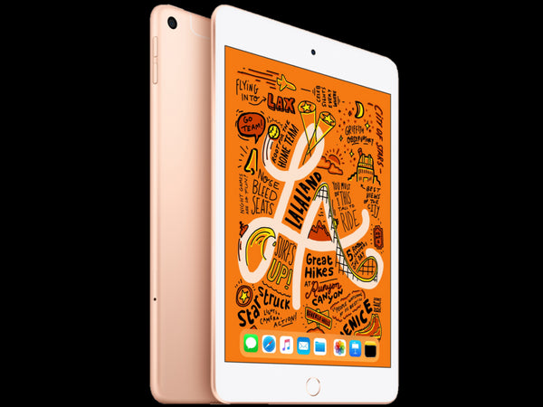 Apple iPad Mini 7,9" (2019) WiFi