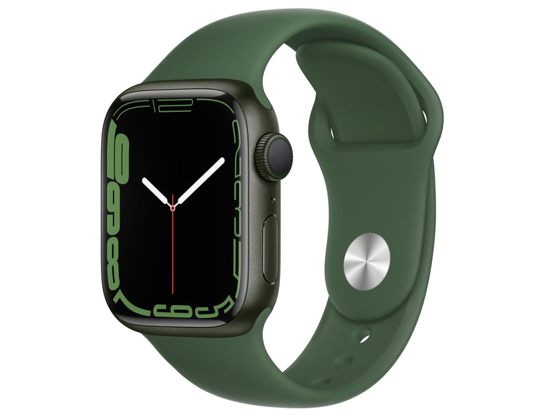 Apple Watch Series 7 45mm 4G