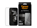 PanzerGlass UWF Ceramic Skjermbeskyttelse iPhone 17 Pro