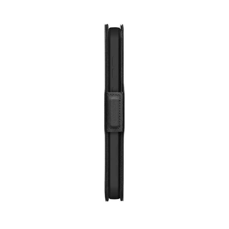 Lommebokdeksel Samsung Xcover7 Pro - Svart