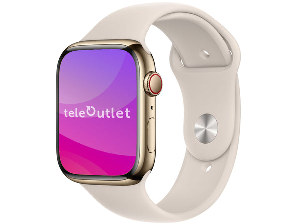 Apple Watch Series 8 45mm 4G
