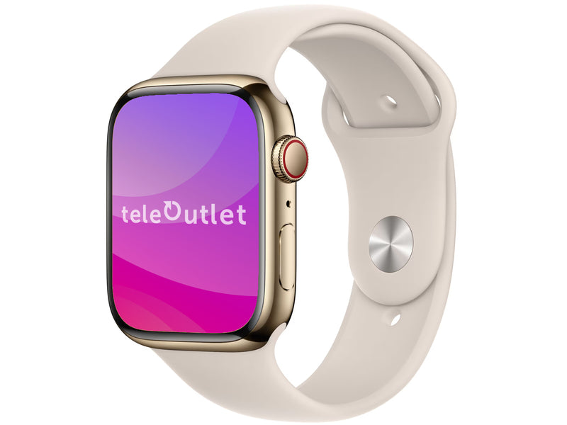 Apple Watch Series 8 45mm 4G