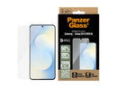 PanzerGlass UWF Skjermbeskyttelse Samsung S25 FE