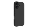 dbramante Iceland Ultra Støtsikkert Deksel iPhone 17 Magsafe - Svart