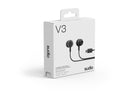 Sudio V3 Ørepropper med USB-C