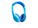 Celly KidsBeat Hodetelefoner for barn - Blå