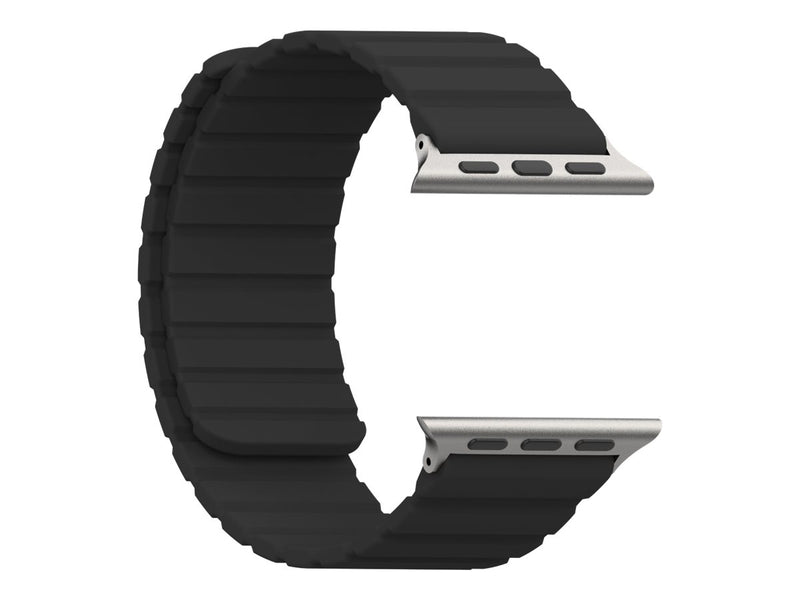 Apple Watch Klokkereim Apple Watch 42-49mm - Svart