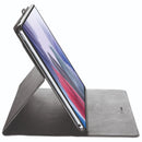 Cellularline Lommebokdeksel Samsung Tab A9 - Svart