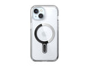 Speck Presidio Deksel iPhone 16e/15/14/13 Magsafe - Gjennomsiktig