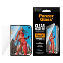PanzerGlass UWF Skjermbeskyttelse iPhone Duo