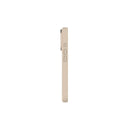 Silikondeksel iPhone 17 Pro Magsafe - Beige