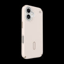 Speck ClickLock Presidio2 Mobildeksel iPhone 16 Magsafe - Hvit