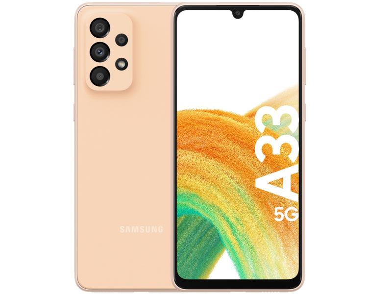 Samsung Galaxy A33 5G