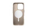 Speck ClickLock Presidio2 Mobildeksel iPhone 16 Pro Magsafe - Hvit