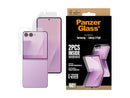 PanzerGlass 2-i-1 beskyttelsespakke Samsung Z Flip8