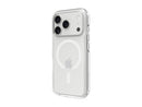 dbramante Iceland Ultra Støtsikkert Deksel iPhone 18 Pro / 17 Pro Magsafe - Gjennomsiktig