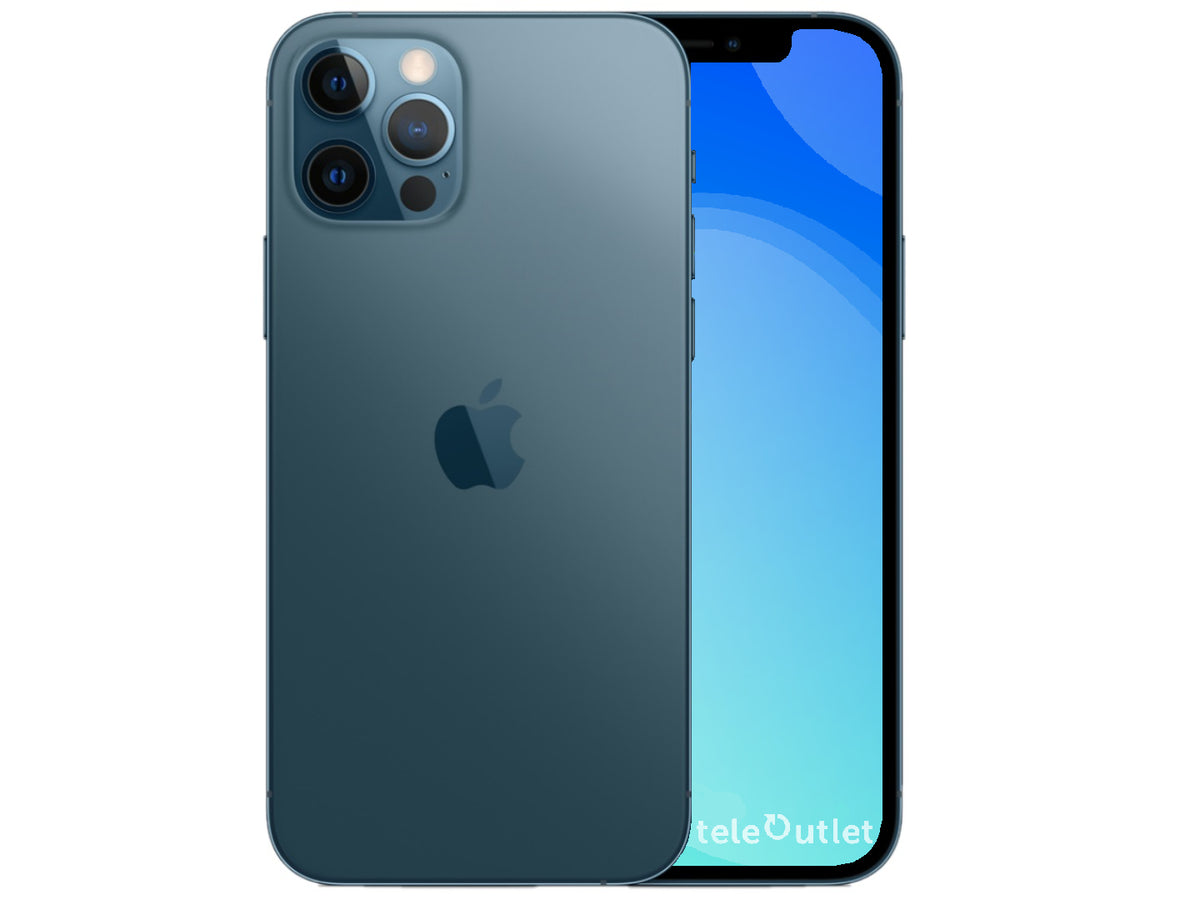 Apple iPhone 12 Pro – Kjøp pent brukte mobiltelefoner – Stort
