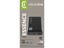 CellularLine Powerbank Essence 10.000 mAh