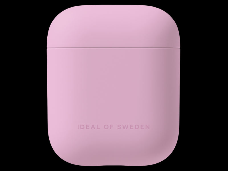 iDeal AirPods Case Gen 1 og 2 - Rosa