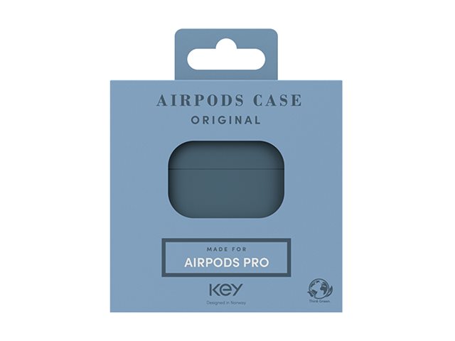 AirPods Pro Case Gen 2 - Blå