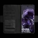 Lommebokdeksel Google Pixel 8 - Svart