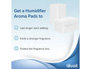 Aromaputer til Levoit Luftfukter (16 stk)