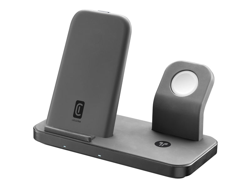 CellularLine 3in1 Ladestativ til Apple